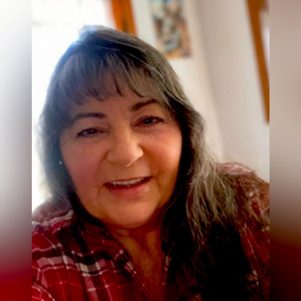 Meet your Posher, Brenda